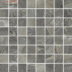 Плитка Italon Шарм Делюкс Гриджио Оробико люкс мозаика (29,2x29,2)
